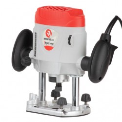 Фрезер 1200 Вт Intertool DT-0950 Фрезер 1200 Вт Intertool DT-0950