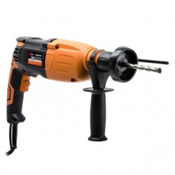 Перфоратор Intertool WT-0154 850 Вт, 3 режима, 1100 об/мин, 2.5 Дж Перфоратор Intertool WT-0154 850 Вт, 3 режима, 1100 об/мин, 2.5 Дж