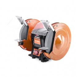 Заточной станок Intertool WT-0820 настольный 400 Вт Заточной станок Intertool WT-0820 настольный 400 Вт