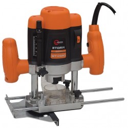 Фрезер 1200 Вт Intertool WT-0920