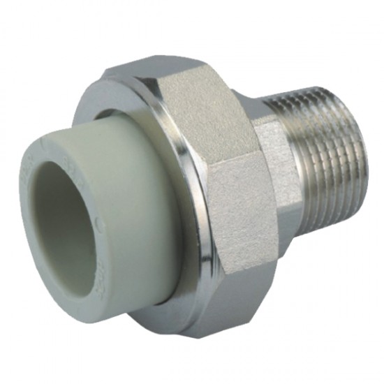 Сгон-американка PPR 32х1 РН KOER KP0173