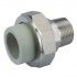Сгон-американка PPR 32х1 РН KOER KP0173