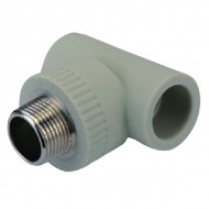 Тройник МРН 32х3/4 KOER KP0132