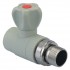 Кран радиаторный PPR прямой 20х1/2 KOER KP0204