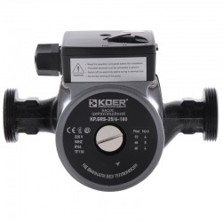 Насос циркуляционный KOER GRS 25-60 180 мм KP0249
