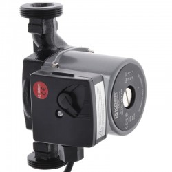 Насос циркуляционный KOER GRS 25-60 180 мм KP0249