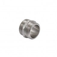 Ниппель 1/2 никель KOER KR2989