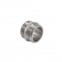 Ниппель 1/2 никель KOER KR2989