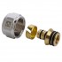 Евроконус для теплого пола 16х3/4 KOER KR.1151 KR2827