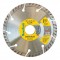 Диск алмазный 125мм 22.23 мм Турбо NovoTools Standart