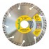 Диск алмазный 125мм 22.23 мм Турбо NovoTools Standart