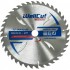 Пильный диск по дереву 230х22.23 40Т WellCut Standatd