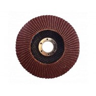 Диск шлифовальный лепестковый 125*22 мм WERK K60 5432703