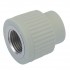 Муфта МРВ 25х3/4 KOER KP0106