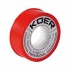 Фум лента большая 20м х 19мм KOER KR0121