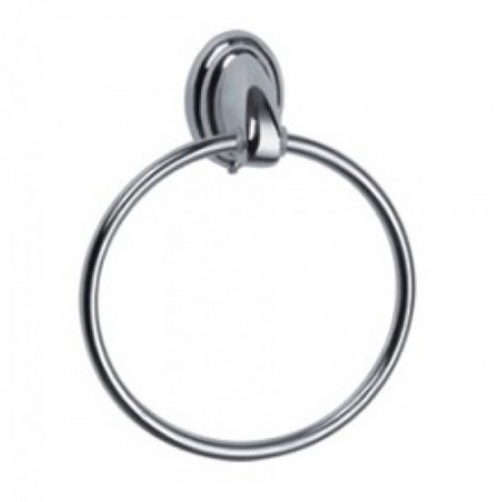 Полотенцедержатель кольцо одинарный HB1504