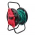Катушка для шланга поливочного 1/2 45 м  ABS- пластик Intertool GE-3005