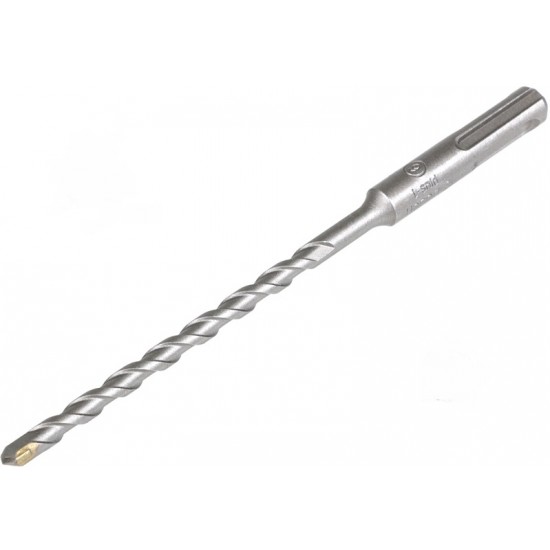 Бур по бетону SDS- Plus 8х160мм Haisser Professional 3111206