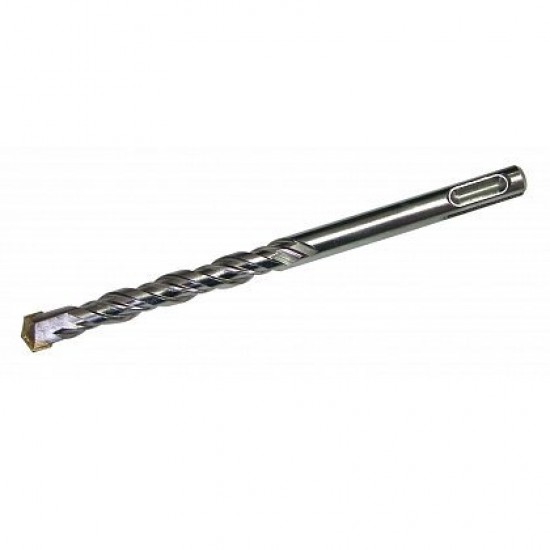 Бур по бетону SDS- Plus 12х310мм Haisser Professional 3111216