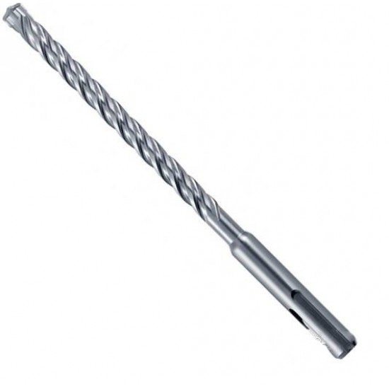 Бур по бетону SDS- Plus 14х310мм Haisser Professional 3111220