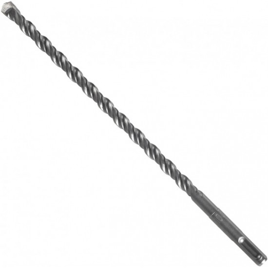 Бур по бетону SDS- Plus 14х600мм Haisser Professional 3111221
