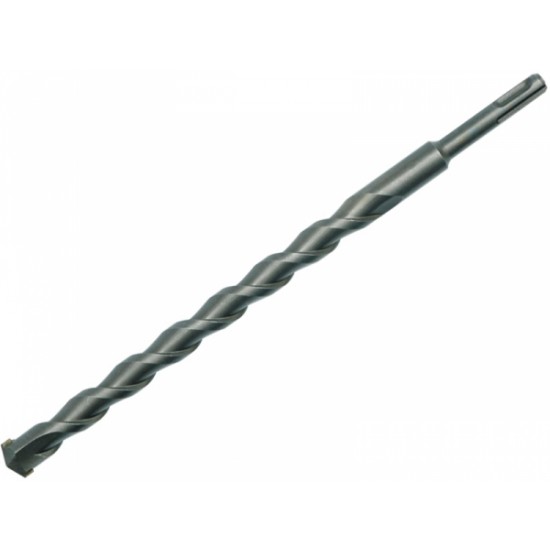Бур по бетону SDS- Plus 16х210мм Haisser Professional 3111222