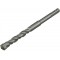 Сверло по бетону 10х110мм Haisser Professional 3214406
