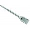 Зубило лопатка SDS-plus 40х250 мм HAISSER 3417208