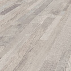 Ламинат 32 класс Krono Original Castello Classic Серебренный коттедж К039