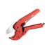 Труборез для ПВХ труб PVC 42мм Intertool NT-0003