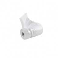 Пленка защитная с малярной лентой 550 ммx 30м Intertool KT-0801
