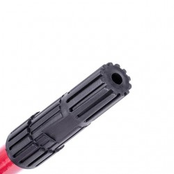 Ручка для валика телескопическая 1.5 м Intertool KT-4815