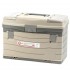 Органайзер 17 дюймов 435х235х300 мм Intertool BX-4017
