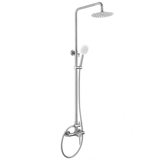Душевая система MIXXUS SUS-003-J SS0020
