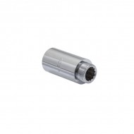 Удлинитель 1/2 50мм хром KOER KF0098