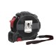 Рулетка измерительная 8 м 25 мм с металлическим полотном STORM Intertool МТ-0828