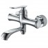 Смеситель для ванны Cron DIAMOND 009 EURO CR0813