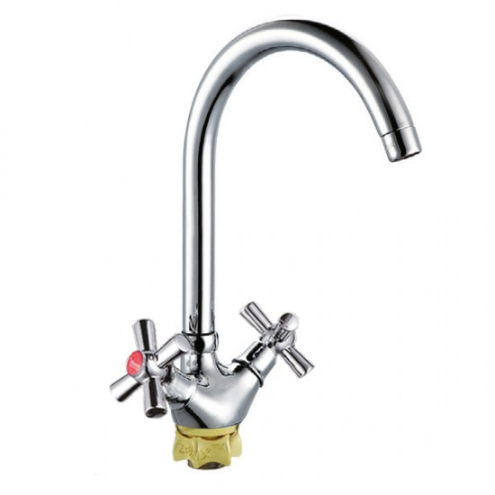 Смеситель для кухни ZERIX TLA 722 ZX0166