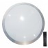 Светильник SMART LED с пультом 3000-4000-6500 K 50 W PALERMO круг LUMANO
