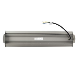 Промышленный LED- светильник VELMAX V-LHB 100 W 9000 Lm 6200K 28-03-10 Промышленный LED- светильник VELMAX V-LHB 100 W 9000 Lm 6200K 28-03-10