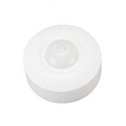 Датчик движения для освещения VELMAX V-IMS-19 AC220-240V угол 180 (ST38) 29-22-19 Датчик движения для освещения VELMAX V-IMS-19 AC220-240V угол 180 (ST38) 29-22-19