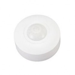 Датчик движения для освещения VELMAX V-IMS-33 AC220-240V угол 360 (ST05A) 29-22-33 Датчик движения для освещения VELMAX V-IMS-33 AC220-240V угол 360 (ST05A) 29-22-33