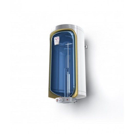 Бойлер Hi-Therm Long Life VBO DRY 50 л 1.6 кВт сухой тэн 1030845