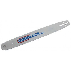 Пильная шина для бензопилы GoodLuck 45см (18 дюймов), 72 звена шаг 0.325 4 заклепки 992136