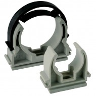 Крепление PPR трубы 40 KOER KP0092