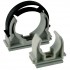Крепление PPR трубы 40 KOER KP0092