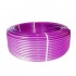 Труба для теплого пола с кислородным барьером 16х2.0 мм Pex-B Evoh KOER Pink KR2852 (KR2853)