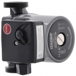Насос циркуляционный KOER GRS 25-40 130 мм KP0250