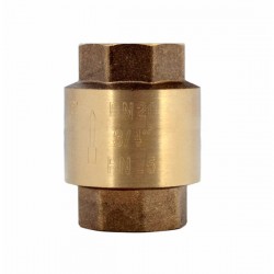 Клапан обратного хода воды KOER 3/4 KR0128