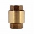 Клапан обратного хода воды KOER 3/4 KR0128